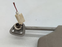 2005-2012 Toyota Avalon Sun Visor Shade Replacement Passenger Right Mirror Fits Fits 2005 2006 2007 2008 2009 2010 2011 2012