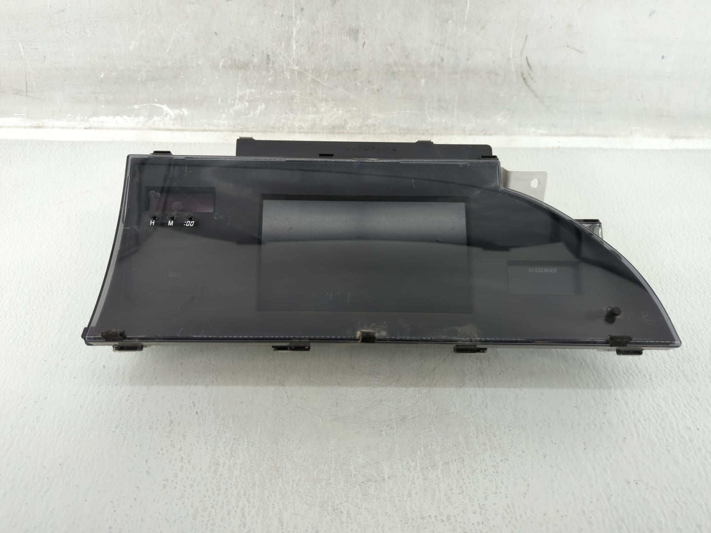 2005-2007 Toyota Avalon Information Display Screen - Oemusedautoparts1.com