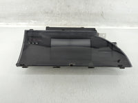 2005-2007 Toyota Avalon Information Display Screen - Oemusedautoparts1.com