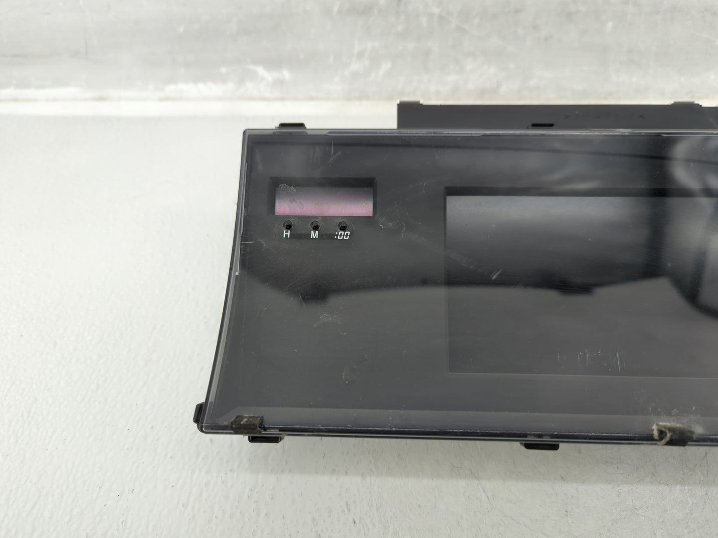 2005-2007 Toyota Avalon Information Display Screen - Oemusedautoparts1.com