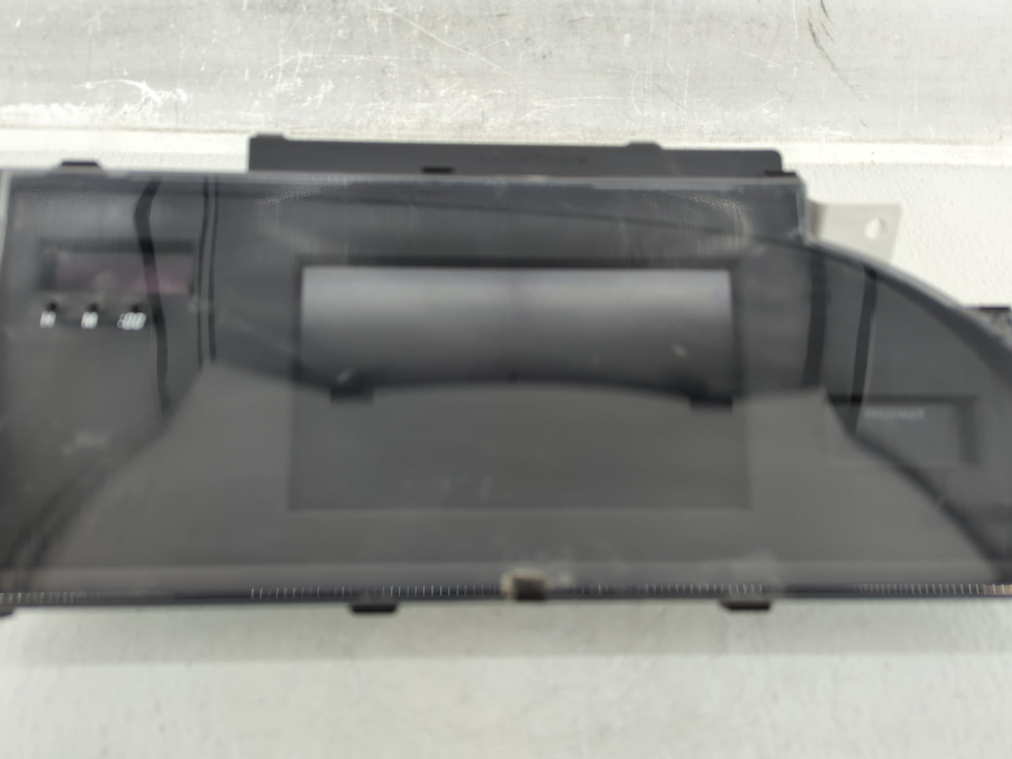 2005-2007 Toyota Avalon Information Display Screen - Oemusedautoparts1.com