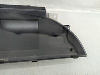 2005-2007 Toyota Avalon Information Display Screen - Oemusedautoparts1.com