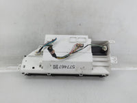 2005-2007 Toyota Avalon Information Display Screen - Oemusedautoparts1.com