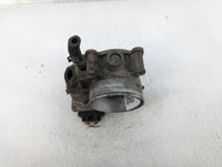 2005-2018 Toyota Avalon Throttle Body P/N:22030-0P050 Fits OEM Used Auto Parts - Oemusedautoparts1.com