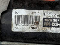 2005-2018 Toyota Avalon Car Starter Motor Solenoid OEM P/N:800-228 17825 Fits OEM Used Auto Parts - Oemusedautoparts1.com