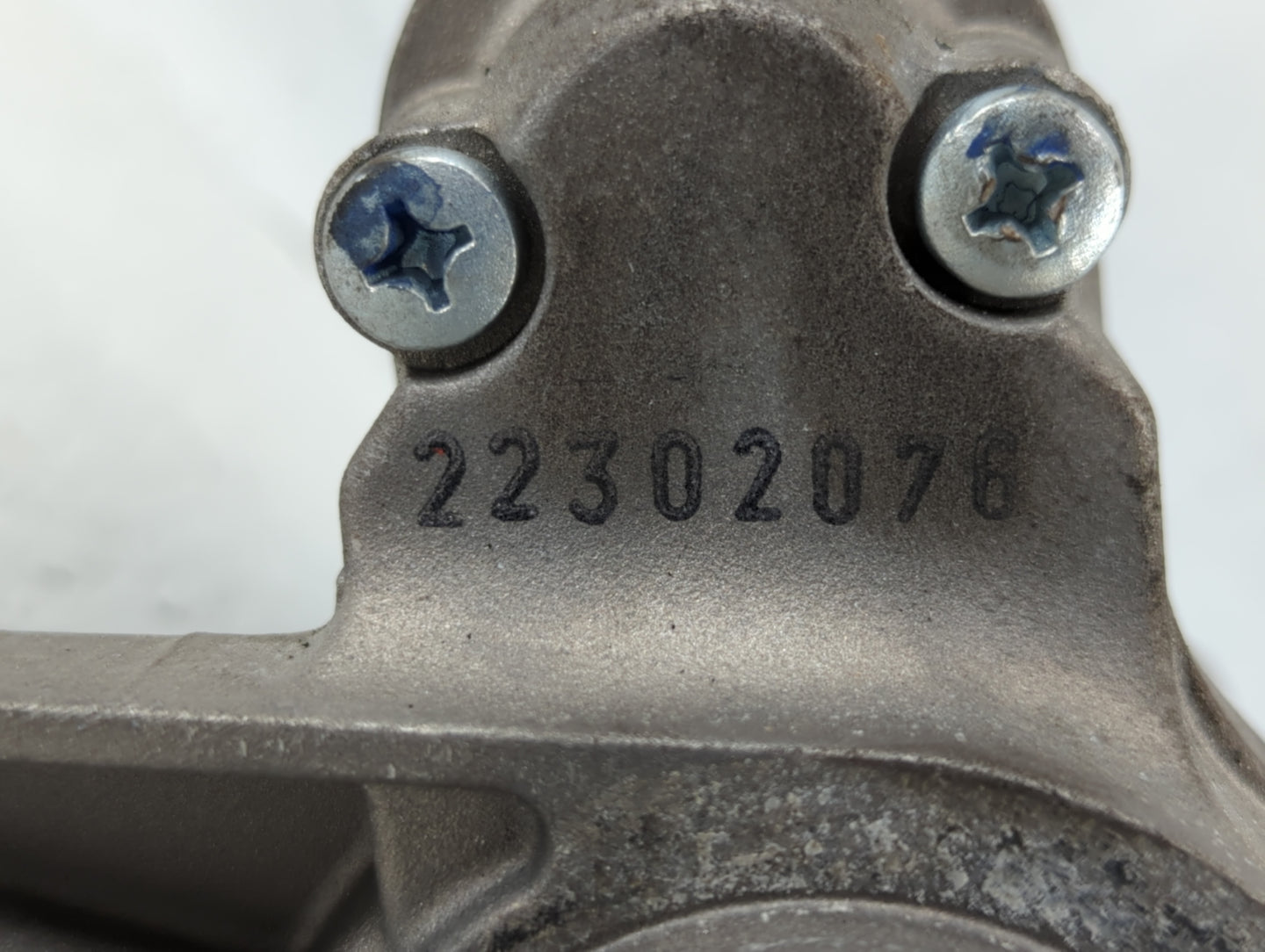 2005-2018 Toyota Avalon Car Starter Motor Solenoid OEM P/N:800-228 17825 Fits OEM Used Auto Parts - Oemusedautoparts1.com
