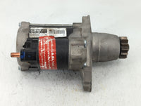 2005-2018 Toyota Avalon Car Starter Motor Solenoid OEM P/N:800-228 17825 Fits OEM Used Auto Parts - Oemusedautoparts1.com