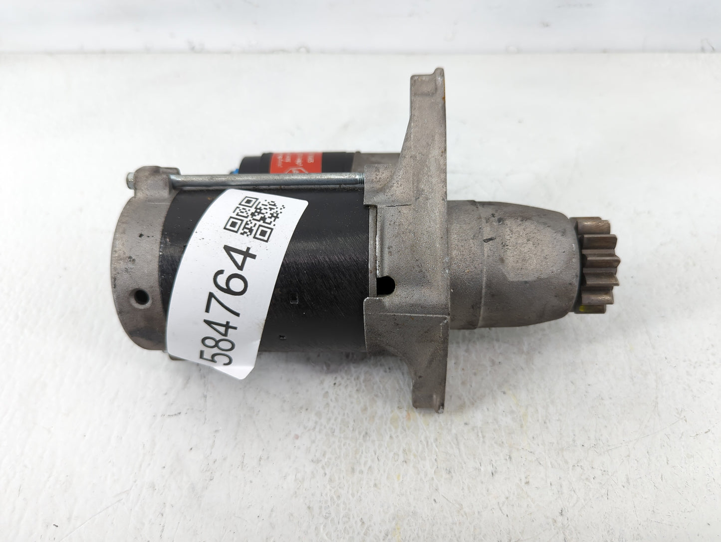 2005-2018 Toyota Avalon Car Starter Motor Solenoid OEM P/N:800-228 17825 Fits OEM Used Auto Parts - Oemusedautoparts1.com