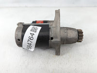 2005-2018 Toyota Avalon Car Starter Motor Solenoid OEM P/N:800-228 17825 Fits OEM Used Auto Parts - Oemusedautoparts1.com