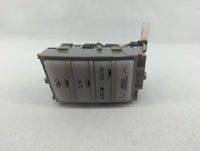 2005-2010 Toyota Avalon Climate Control Module Temperature AC/Heater Replacement P/N:55900-07160 Fits OEM Used Auto Parts - 