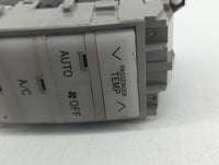 2005-2010 Toyota Avalon Climate Control Module Temperature AC/Heater Replacement P/N:55900-07160 Fits OEM Used Auto Parts - 