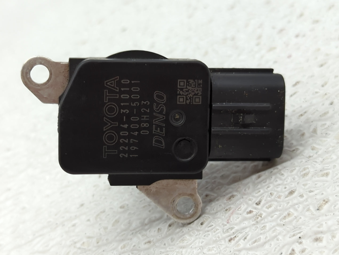 2005-2012 Toyota Avalon Mass Air Flow Meter Maf - Oemusedautoparts1.com
