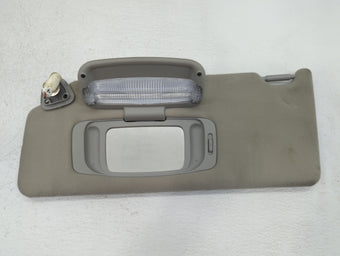 compare product 2005-2012 Toyota Avalon Sun Visor Shade Replacement Passenger Right Mirror Fits Fits 2005 2006 2007 2008 2009 2010 2011 2012 OEM Used Auto Parts