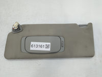 2005-2012 Toyota Avalon Sun Visor Shade Replacement Passenger Right Mirror Fits Fits 2005 2006 2007 2008 2009 2010 2011 2012
