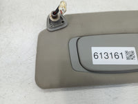 2005-2012 Toyota Avalon Sun Visor Shade Replacement Passenger Right Mirror Fits Fits 2005 2006 2007 2008 2009 2010 2011 2012