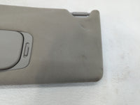 2005-2012 Toyota Avalon Sun Visor Shade Replacement Passenger Right Mirror Fits Fits 2005 2006 2007 2008 2009 2010 2011 2012