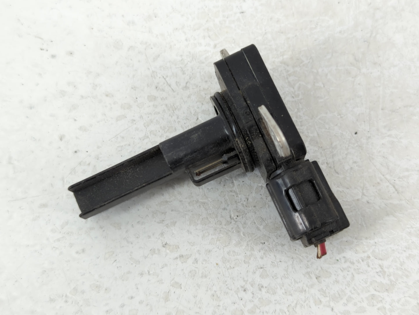 2005-2012 Toyota Avalon Mass Air Flow Meter Maf - Oemusedautoparts1.com