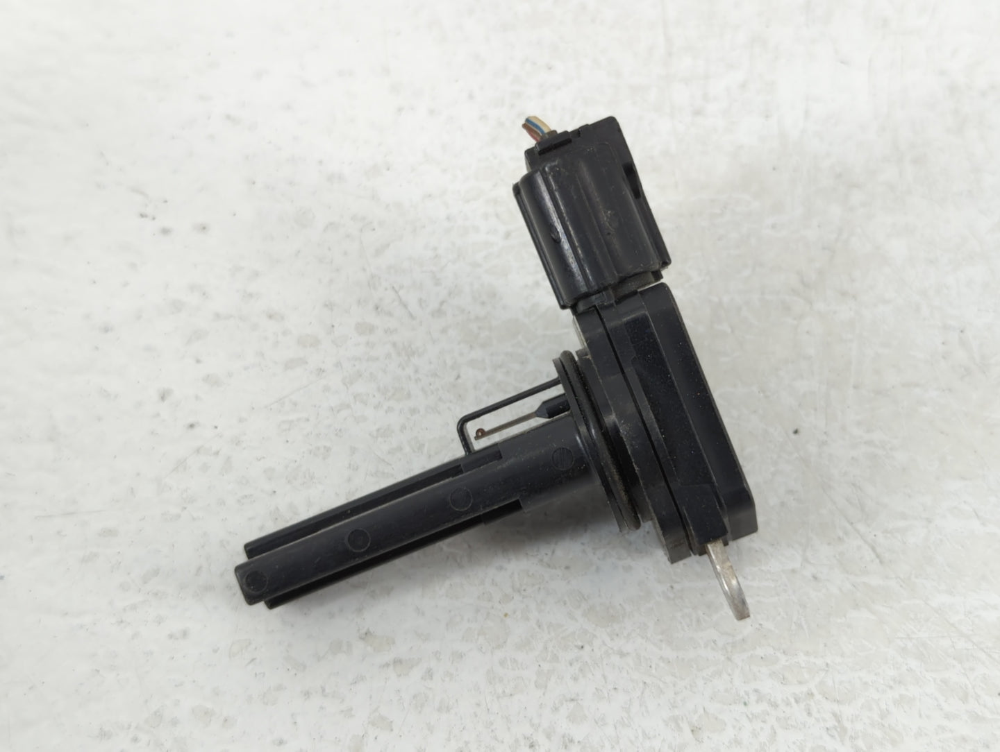2005-2012 Toyota Avalon Mass Air Flow Meter Maf - Oemusedautoparts1.com