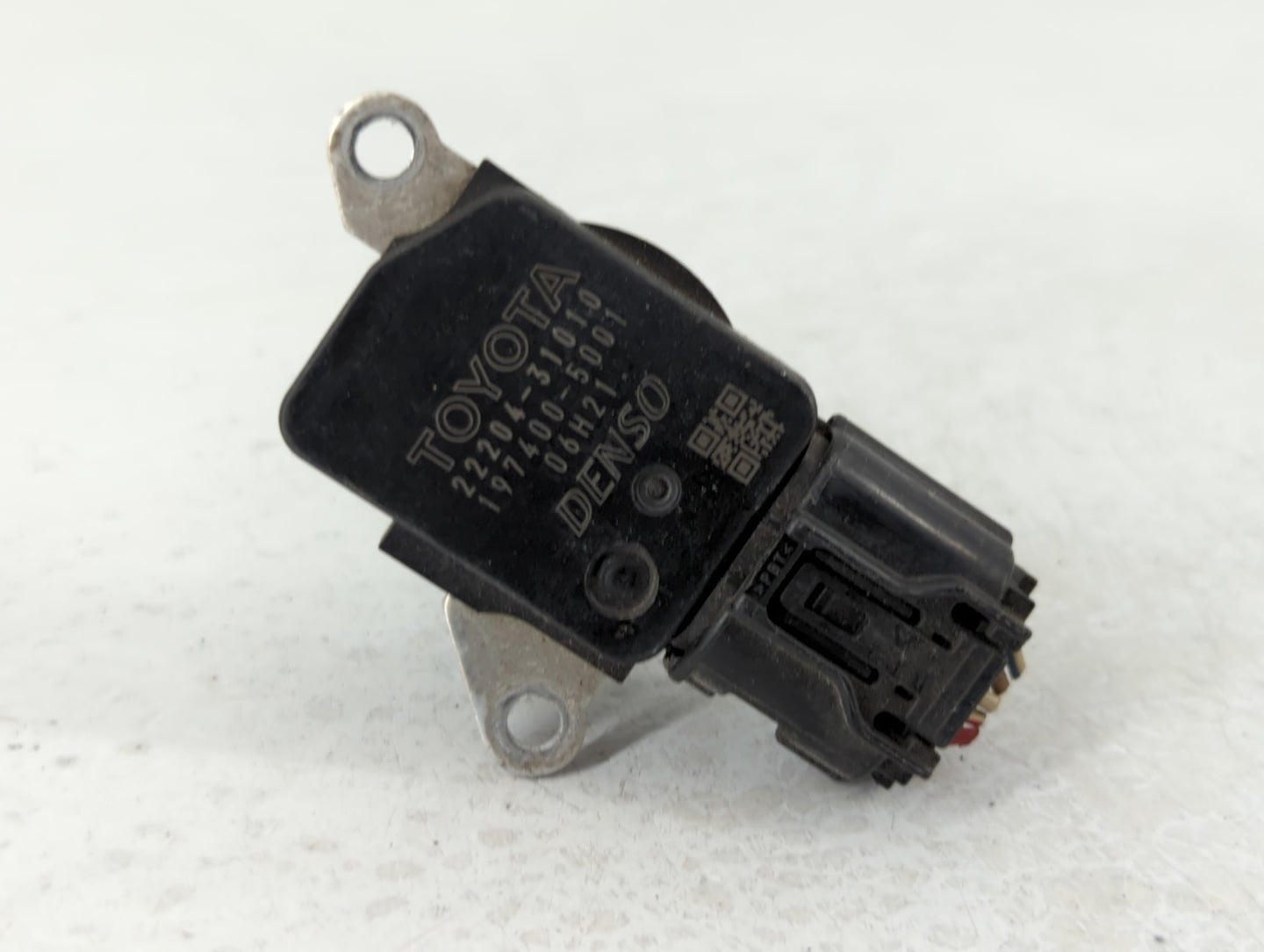 2005-2012 Toyota Avalon Mass Air Flow Meter Maf - Oemusedautoparts1.com