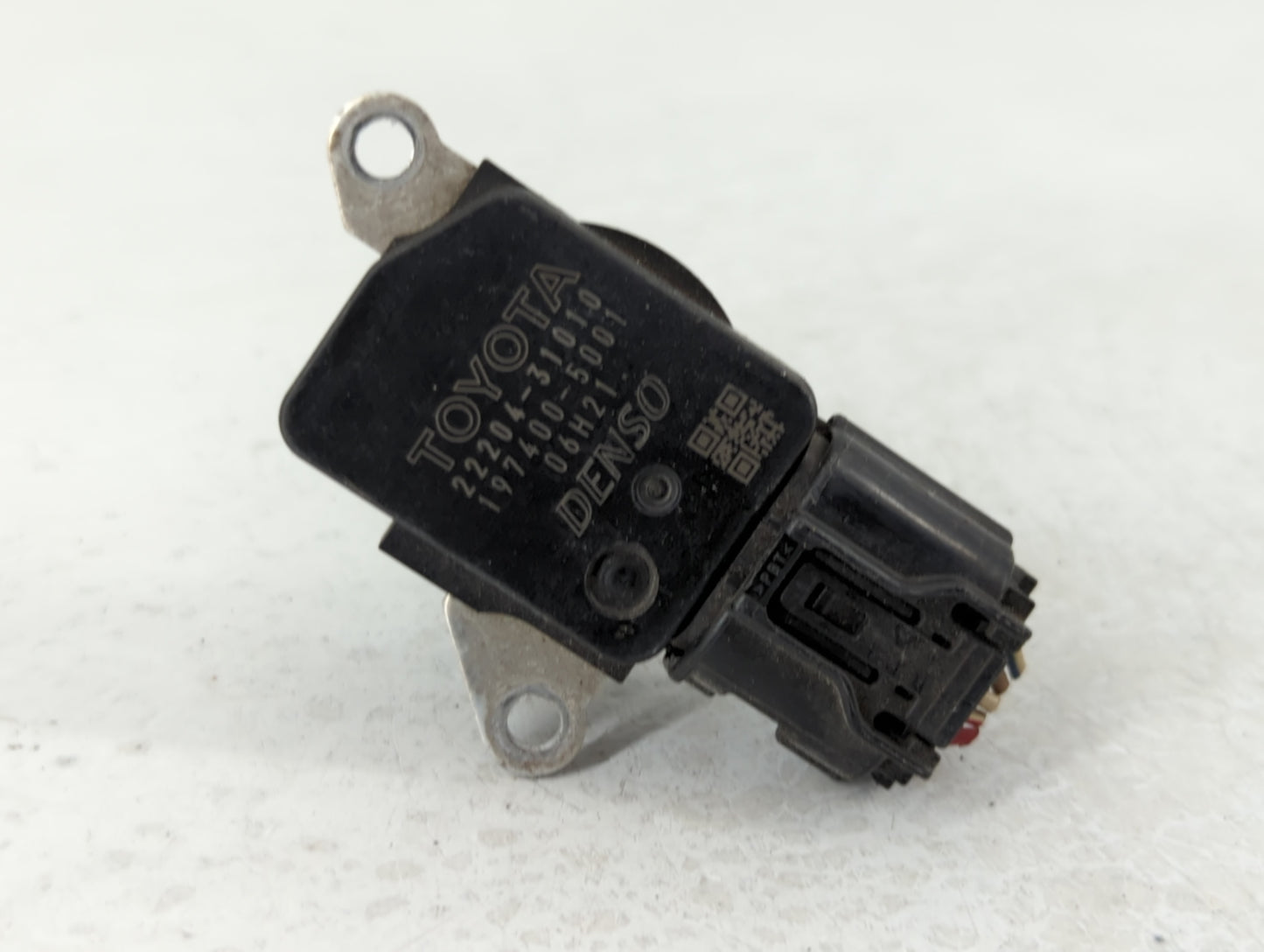 2005-2012 Toyota Avalon Mass Air Flow Meter Maf - Oemusedautoparts1.com