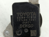 2005-2012 Toyota Avalon Mass Air Flow Meter Maf - Oemusedautoparts1.com