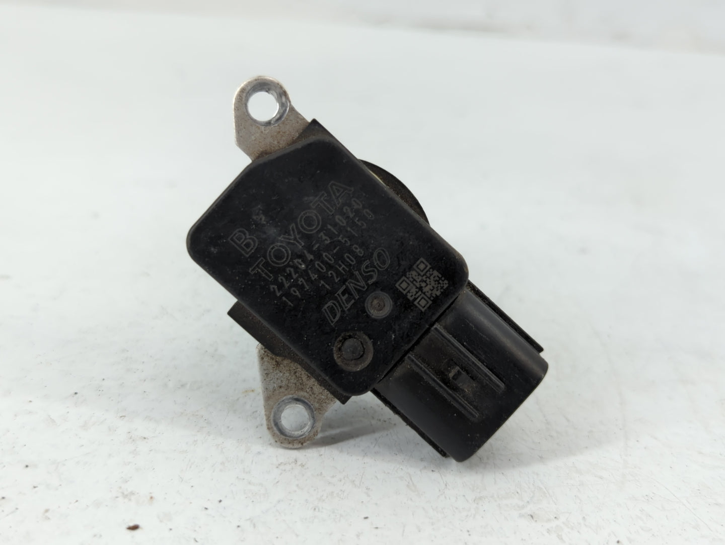2005-2012 Toyota Avalon Mass Air Flow Meter Maf - Oemusedautoparts1.com