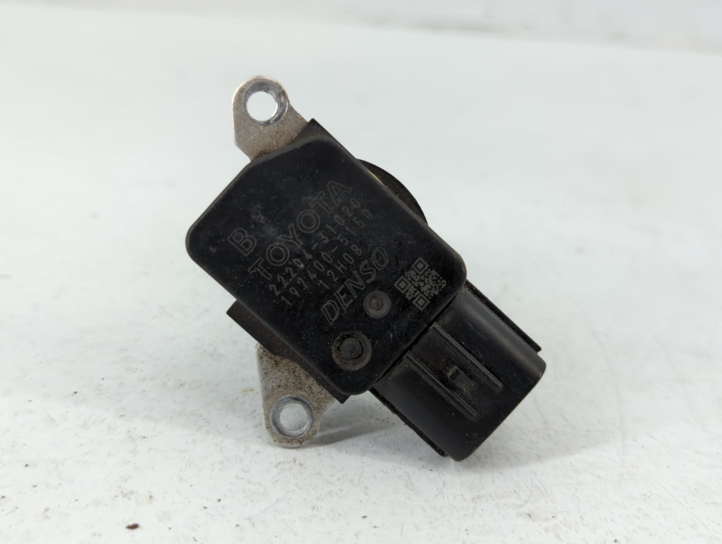 2005-2012 Toyota Avalon Mass Air Flow Meter Maf - Oemusedautoparts1.com