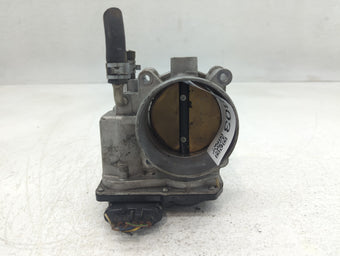 compare product 2005-2018 Toyota Avalon Throttle Body P/N:7A13 22030-0P050 Fits OEM Used Auto Parts
