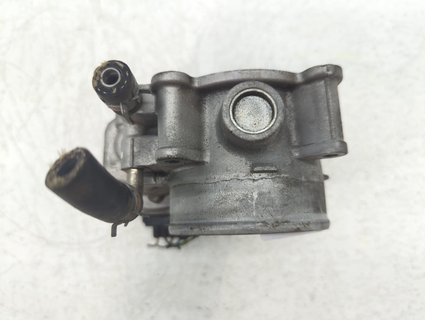 2005-2018 Toyota Avalon Throttle Body P/N:7A13 22030-0P050 Fits OEM Used Auto Parts - Oemusedautoparts1.com