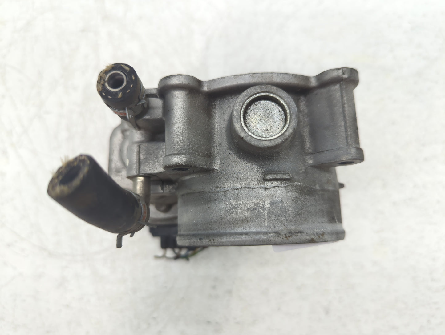 2005-2018 Toyota Avalon Throttle Body P/N:7A13 22030-0P050 Fits OEM Used Auto Parts - Oemusedautoparts1.com
