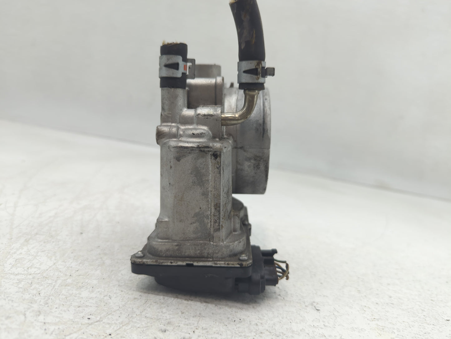 2005-2018 Toyota Avalon Throttle Body P/N:7A13 22030-0P050 Fits OEM Used Auto Parts - Oemusedautoparts1.com