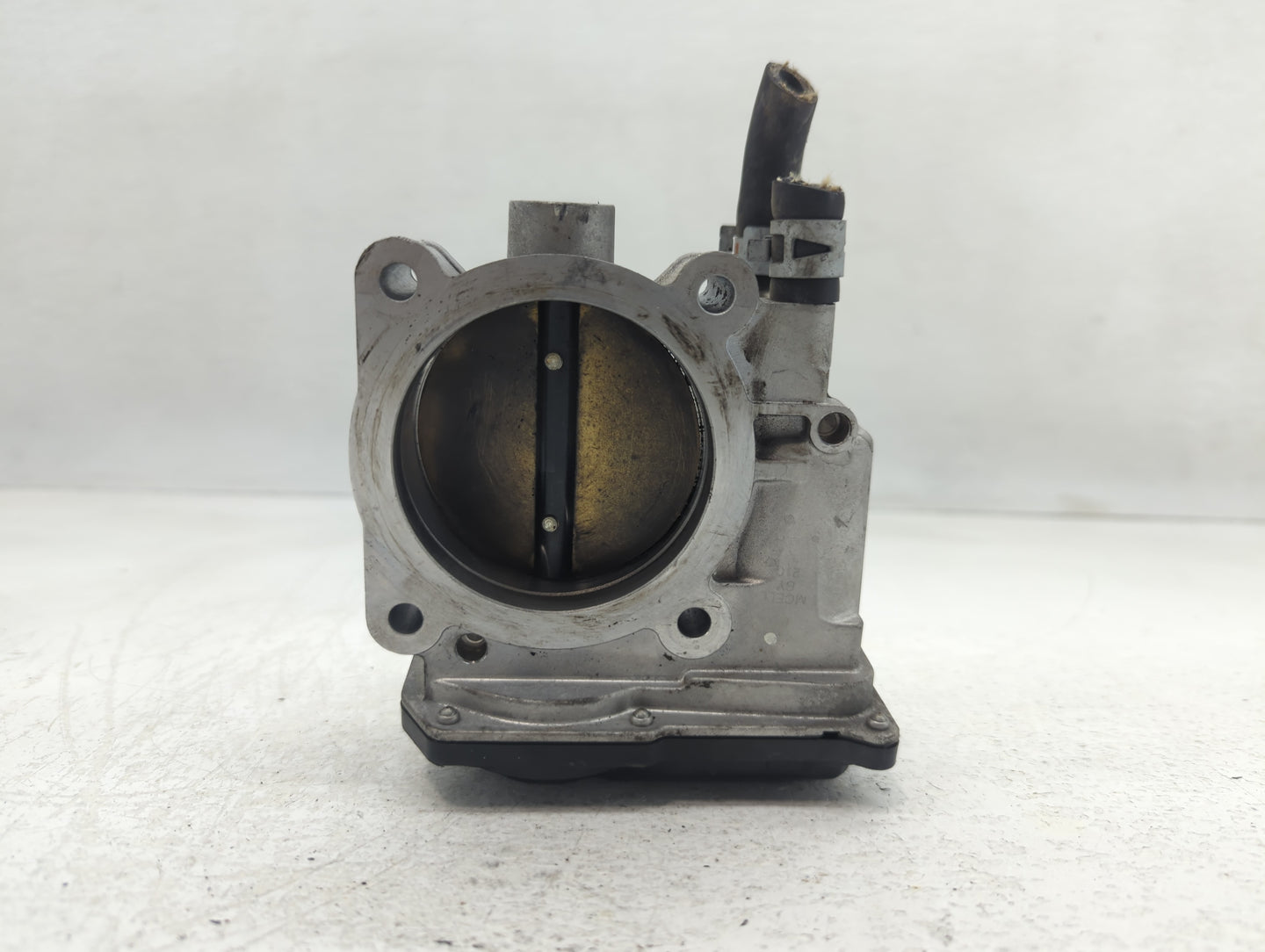 2005-2018 Toyota Avalon Throttle Body P/N:7A13 22030-0P050 Fits OEM Used Auto Parts - Oemusedautoparts1.com