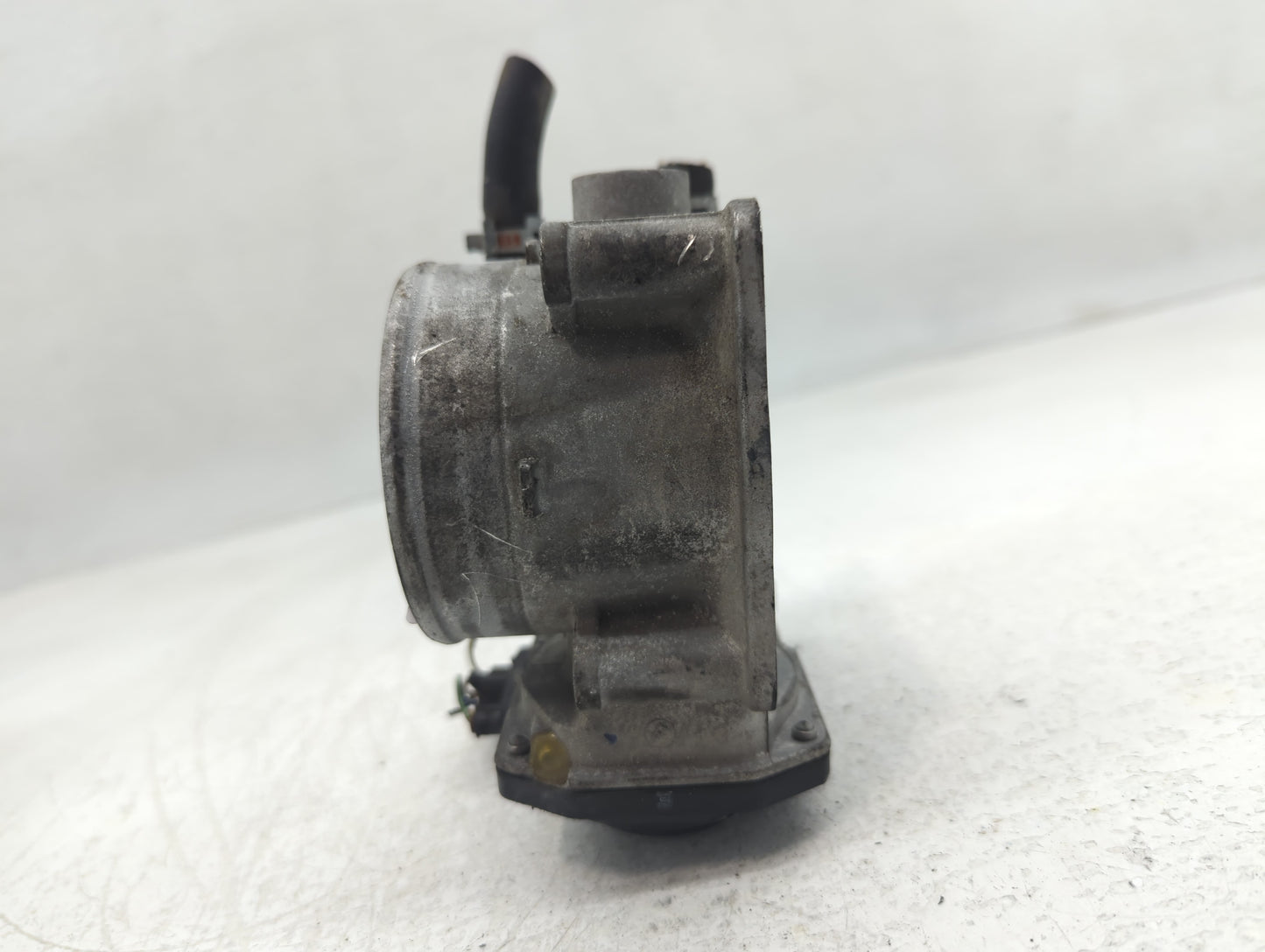 2005-2018 Toyota Avalon Throttle Body P/N:7A13 22030-0P050 Fits OEM Used Auto Parts - Oemusedautoparts1.com