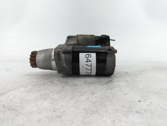 compare product 2005-2018 Toyota Avalon Car Starter Motor Solenoid OEM P/N:TN428000-1080 28100-0A010 Fits OEM Used Auto Parts
