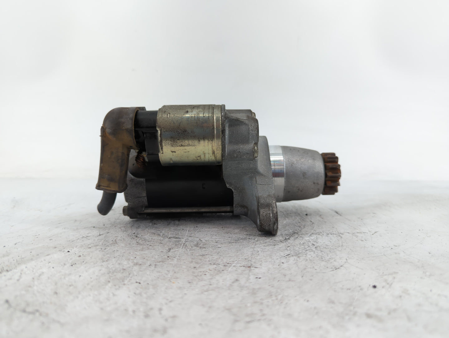 2005-2018 Toyota Avalon Car Starter Motor Solenoid OEM P/N:TN428000-1080 28100-0A010 Fits OEM Used Auto Parts - Oemusedautop