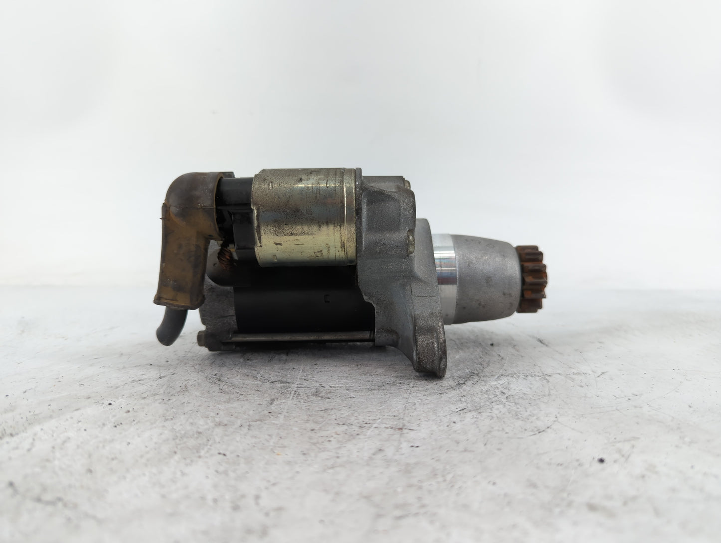 2005-2018 Toyota Avalon Car Starter Motor Solenoid OEM P/N:TN428000-1080 28100-0A010 Fits OEM Used Auto Parts - Oemusedautop