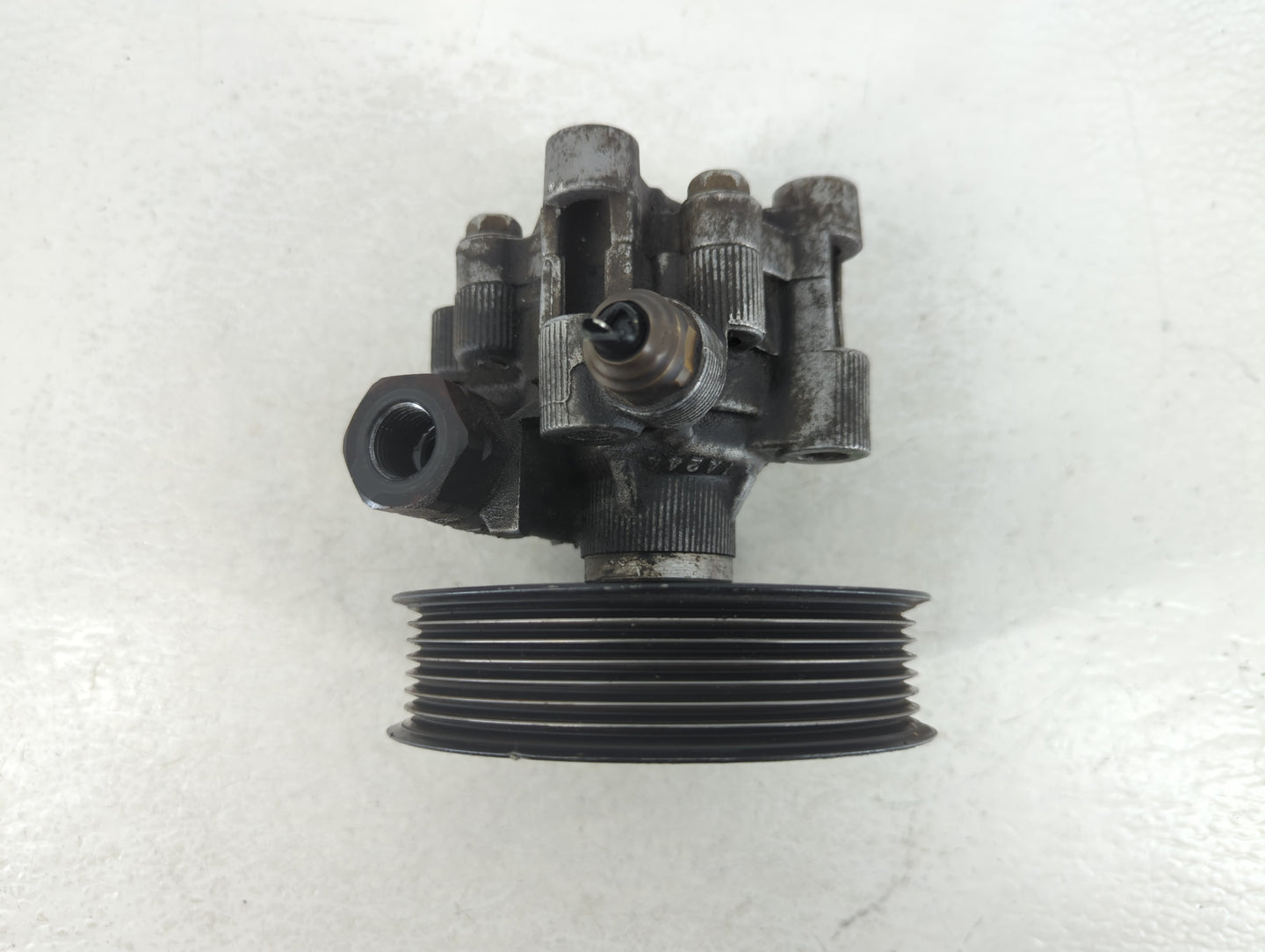 2005-2012 Toyota Avalon Power Steering Column Pump Oem - Oemusedautoparts1.com