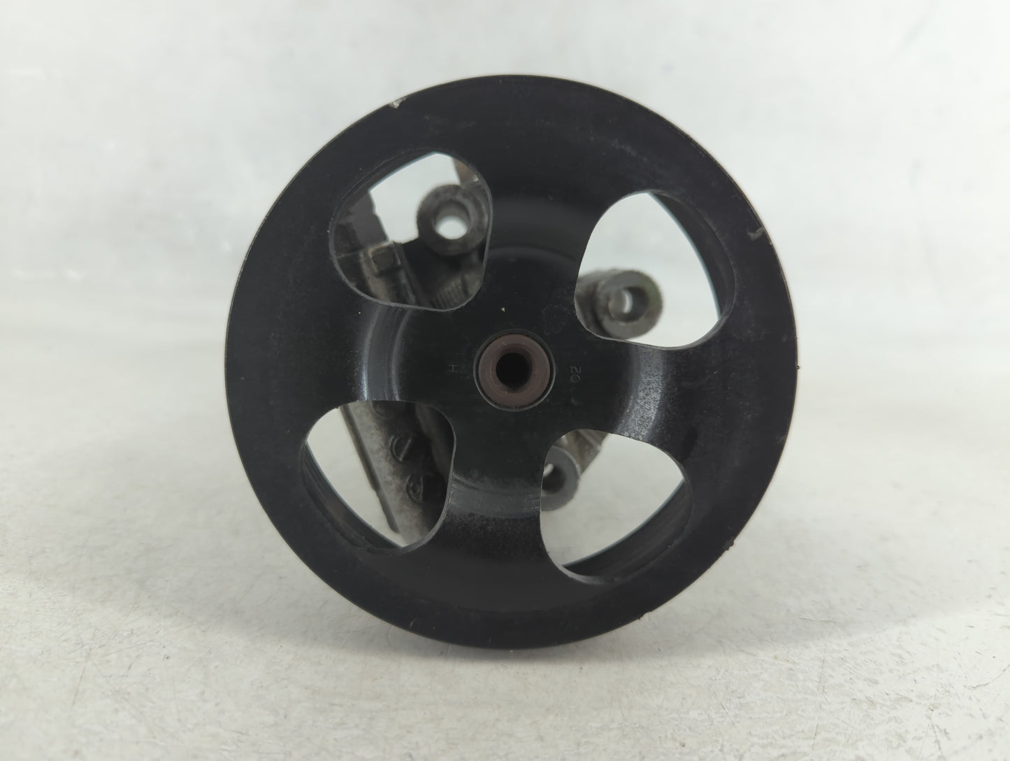 2005-2012 Toyota Avalon Power Steering Column Pump Oem - Oemusedautoparts1.com