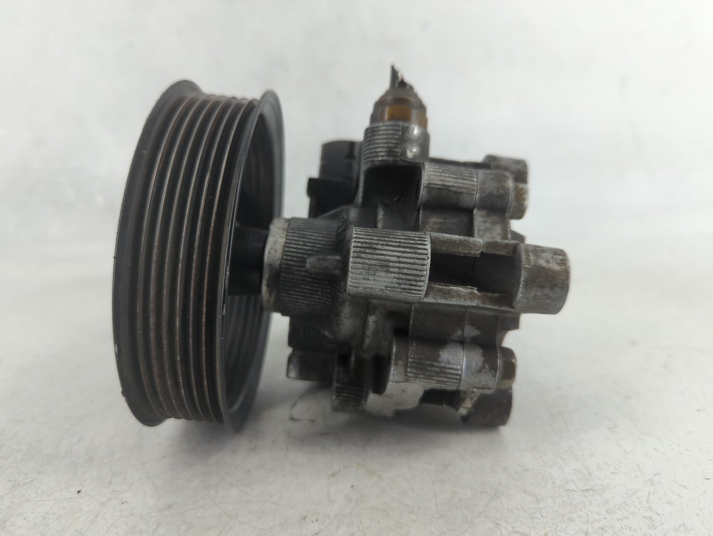 2005-2012 Toyota Avalon Power Steering Column Pump Oem - Oemusedautoparts1.com