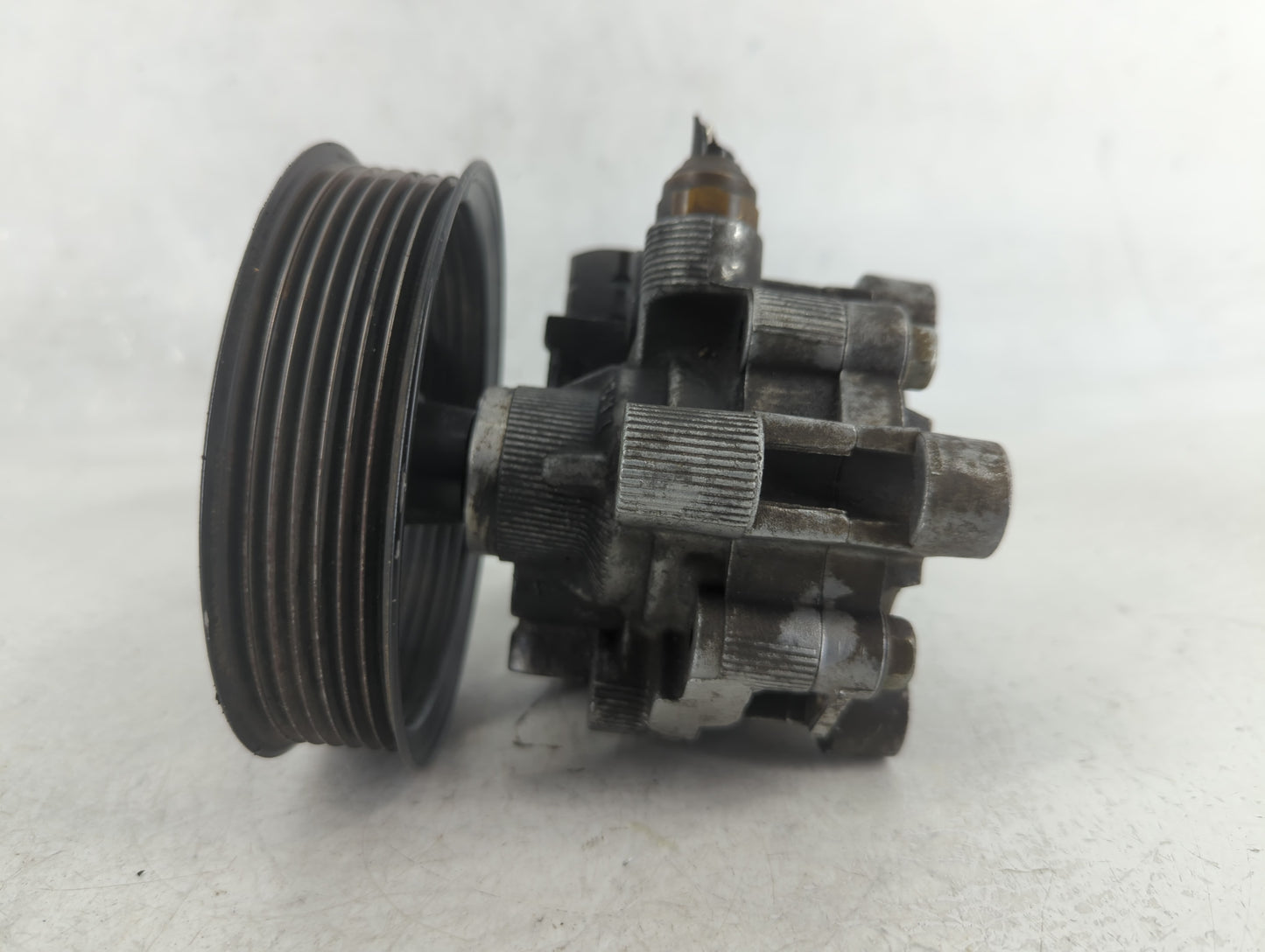 2005-2012 Toyota Avalon Power Steering Column Pump Oem - Oemusedautoparts1.com
