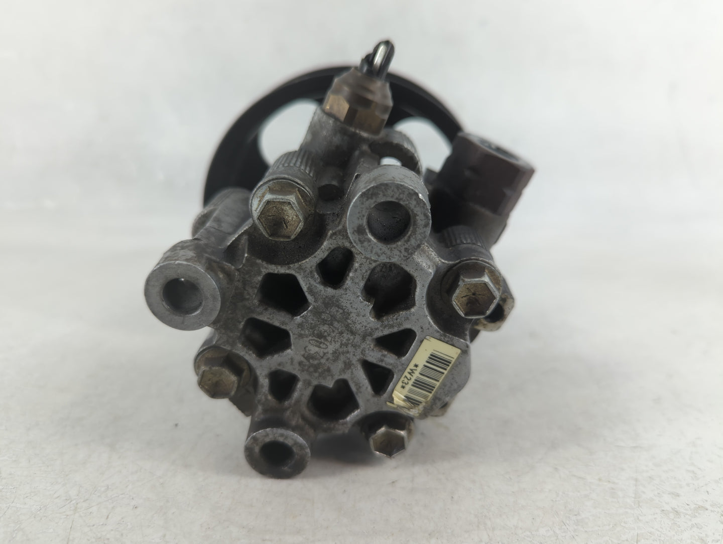 2005-2012 Toyota Avalon Power Steering Column Pump Oem - Oemusedautoparts1.com