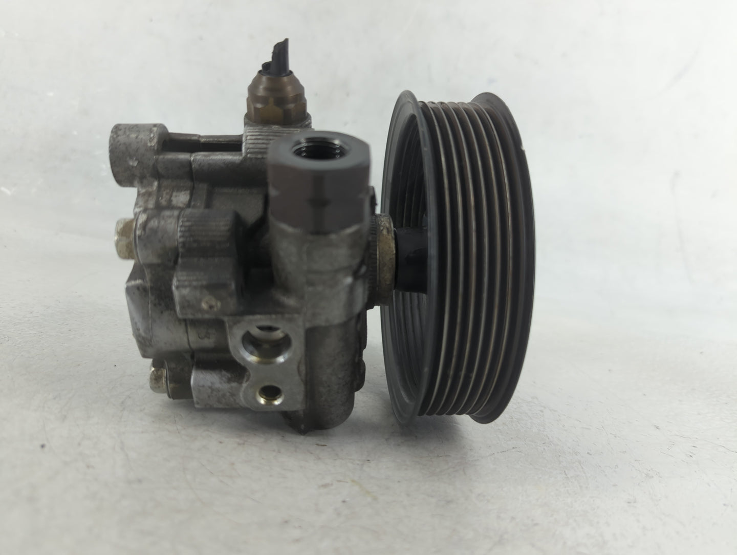 2005-2012 Toyota Avalon Power Steering Column Pump Oem - Oemusedautoparts1.com