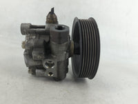 2005-2012 Toyota Avalon Power Steering Column Pump Oem - Oemusedautoparts1.com