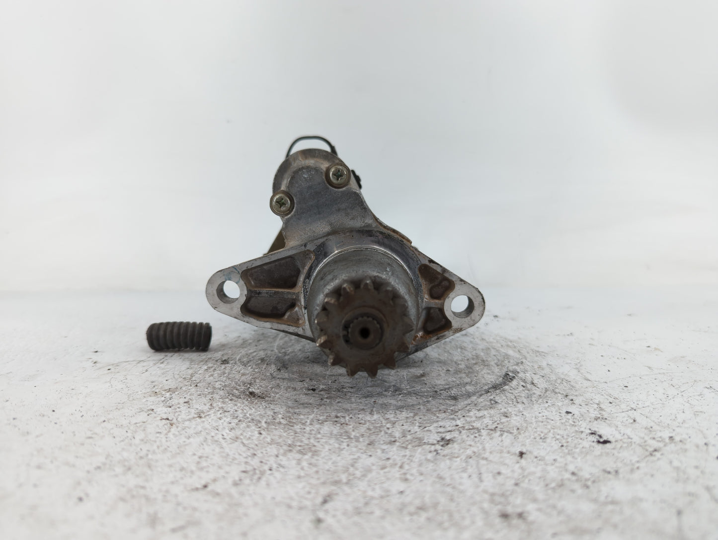 2005-2018 Toyota Avalon Car Starter Motor Solenoid OEM P/N:TN428000-1080 28100-0A010 Fits OEM Used Auto Parts - Oemusedautop