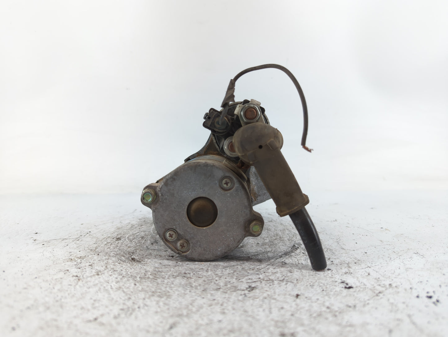 2005-2018 Toyota Avalon Car Starter Motor Solenoid OEM P/N:TN428000-1080 28100-0A010 Fits OEM Used Auto Parts - Oemusedautop