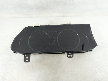 2007 Toyota Avalon Instrument Cluster Speedometer Gauges P/N:TN257440-0330 83800-07330-00 Fits OEM Used Auto Parts - Oemused