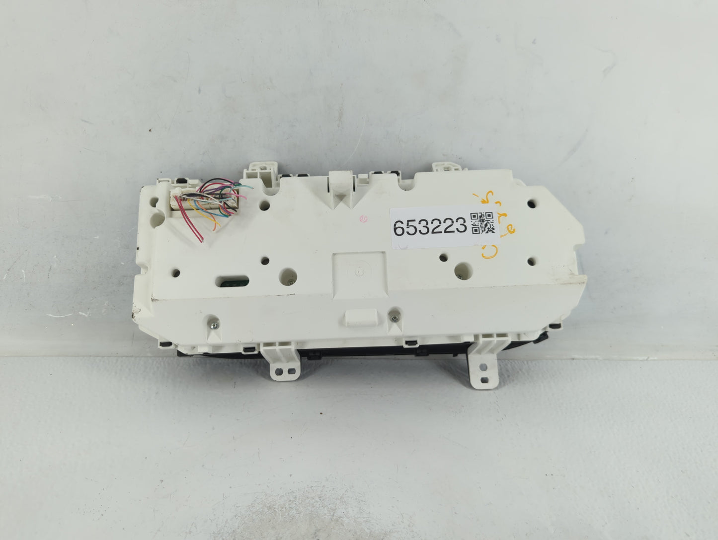 2007 Toyota Avalon Instrument Cluster Speedometer Gauges P/N:TN257440-0330 83800-07330-00 Fits OEM Used Auto Parts - Oemused