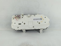 2007 Toyota Avalon Instrument Cluster Speedometer Gauges P/N:TN257440-0330 83800-07330-00 Fits OEM Used Auto Parts - Oemused