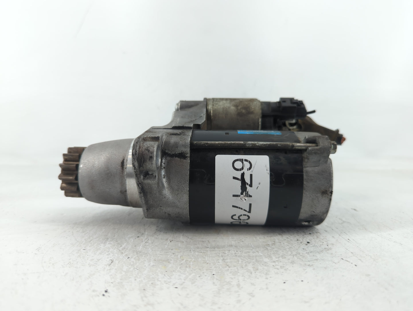 2005-2018 Toyota Avalon Car Starter Motor Solenoid OEM P/N:428000-1080 28100-0A010 Fits OEM Used Auto Parts - Oemusedautopar