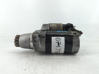 2005-2018 Toyota Avalon Car Starter Motor Solenoid OEM P/N:428000-1080 28100-0A010 Fits OEM Used Auto Parts - Oemusedautopar